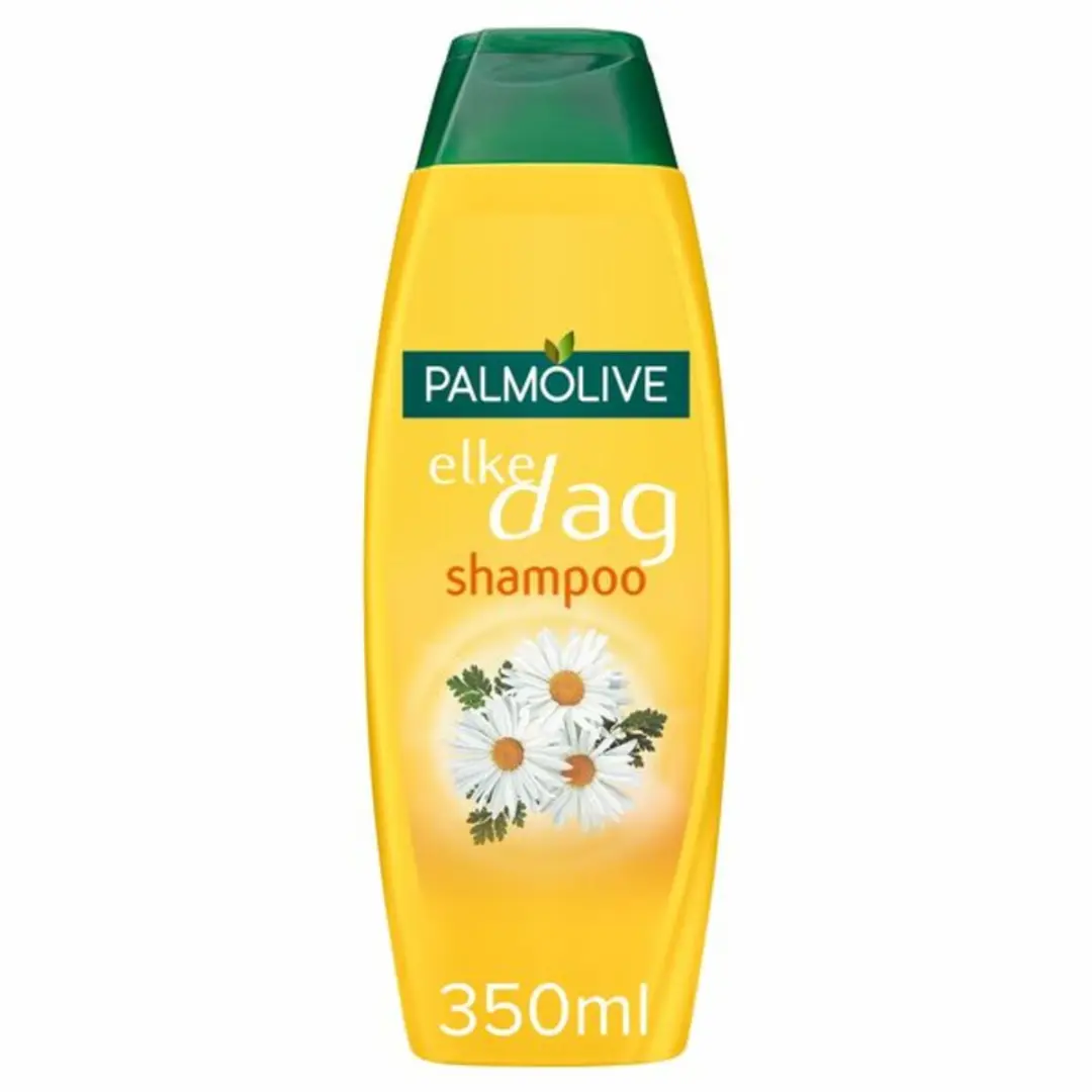 Palmolive Shampoo Elke Dag 350ml - 20 Stuks