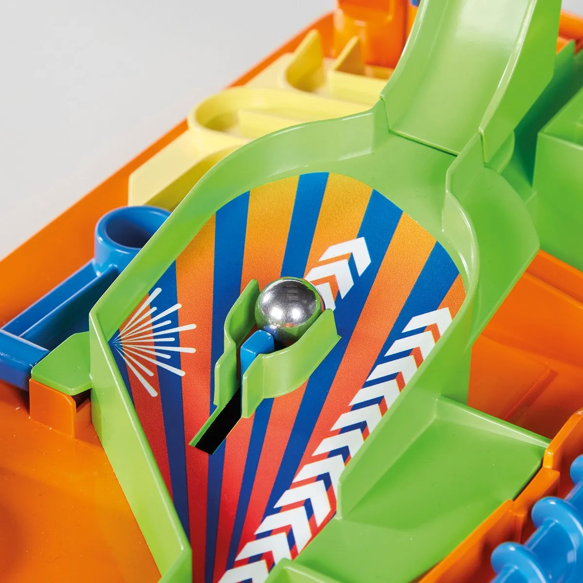 Tomy Het Rollende Doolhof Actiespel T73109 - afbeelding 6 van 6