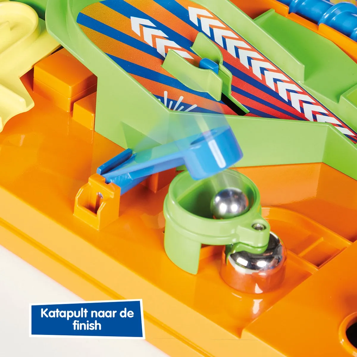 Tomy Het Rollende Doolhof Actiespel T73109