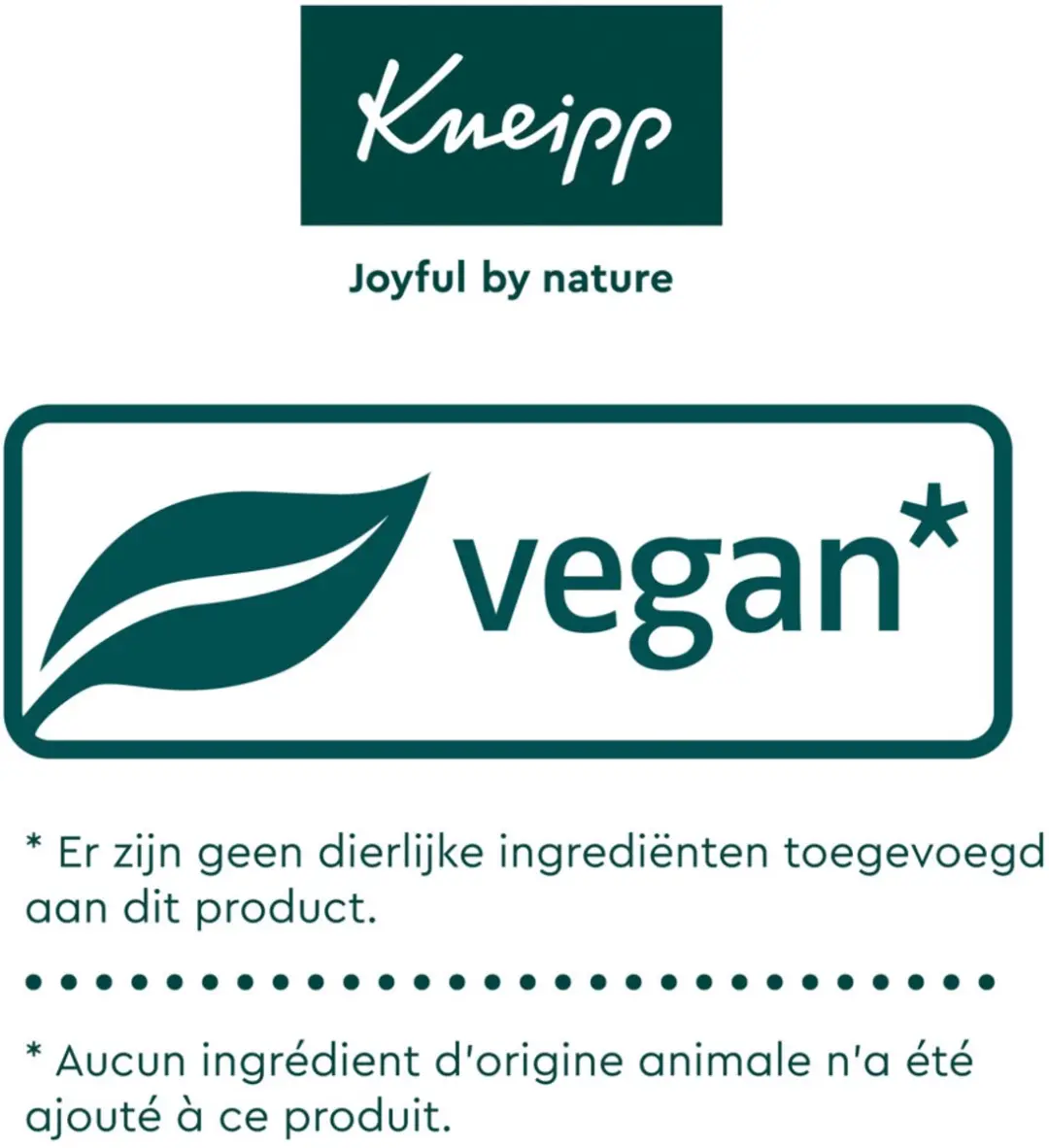 Kneipp Muscle Soothing Badzout Jeneverbes 600g - 4 Stuks