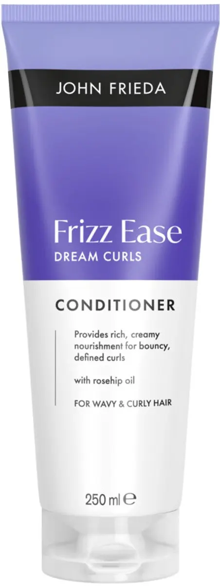 John Frieda Frizz Ease Dream Curls Conditioner 250ml - 6 Stuks