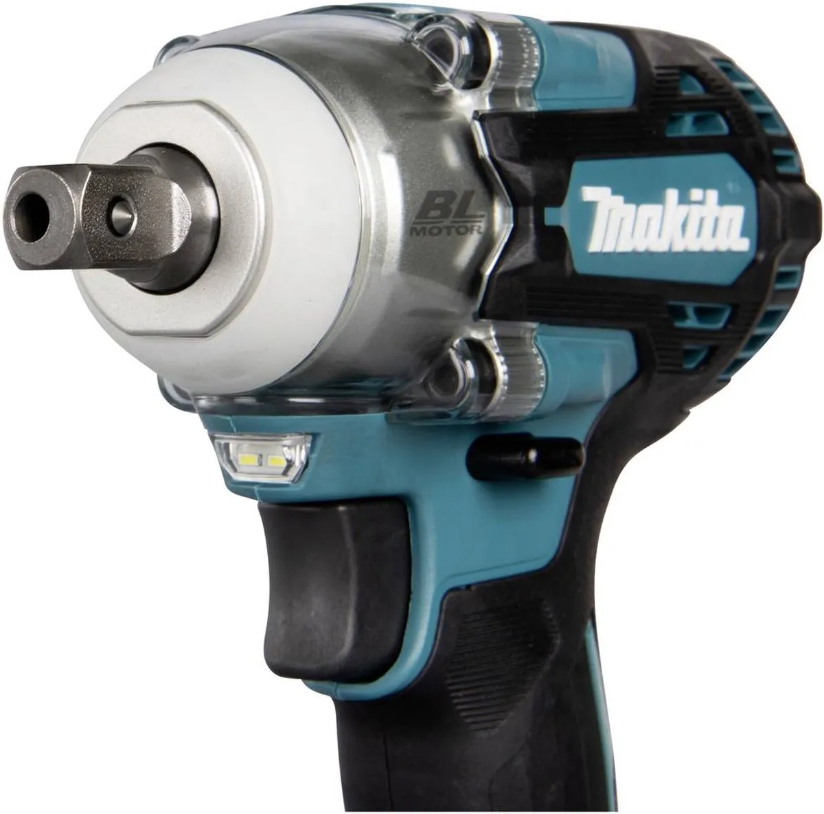 Makita DTW301Z Slagmoersleutel - 4 standen - afbeelding 6 van 6
