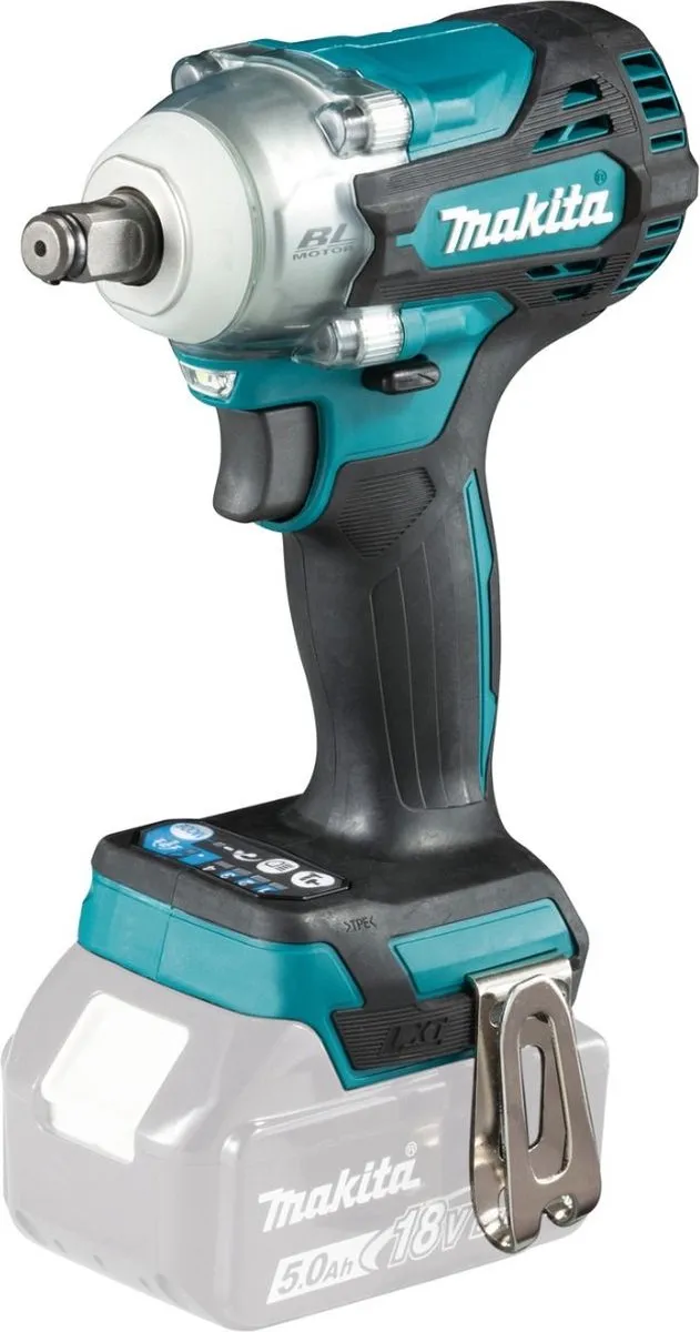 Makita DTW301Z Slagmoersleutel