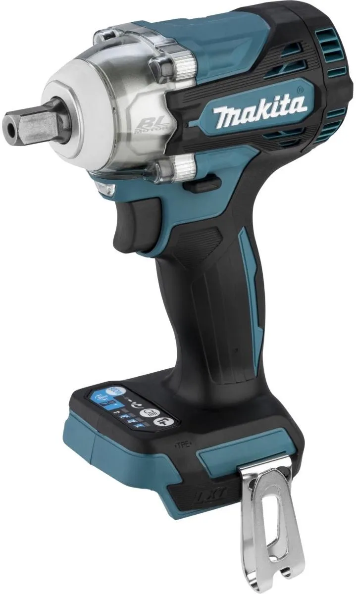 Makita DTW301Z Slagmoersleutel - 4 standen