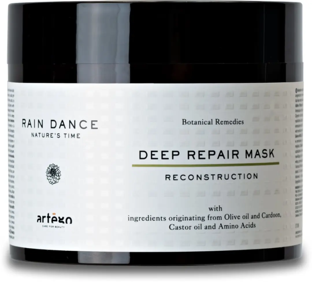 Artègo Rain Dance Deep Repair Mask 500ml