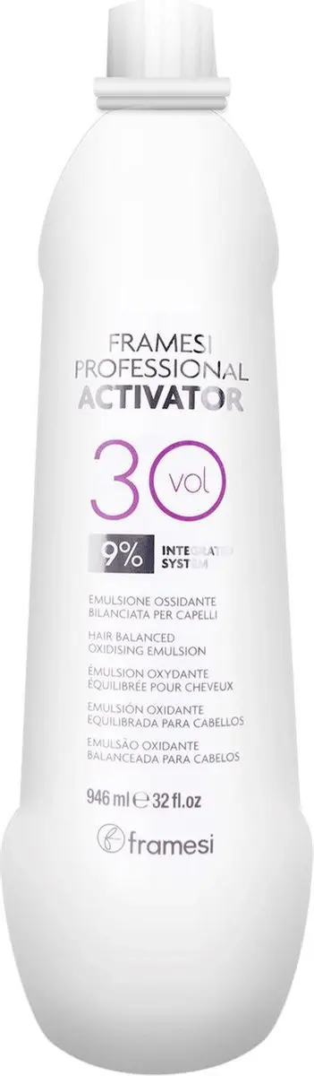 Framesi Proxima Developer 30 Volume 1000ml