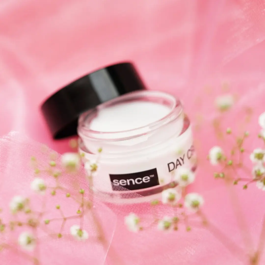 Sence Dagcrème Gevoelige Huid 50ml