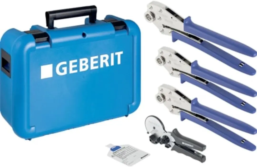 Geberit Mepla Persstang - 16-26mm