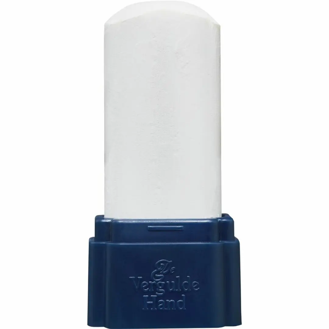 Vergulde Hand Scheerzeepstaaf 75g - 7 Stuks