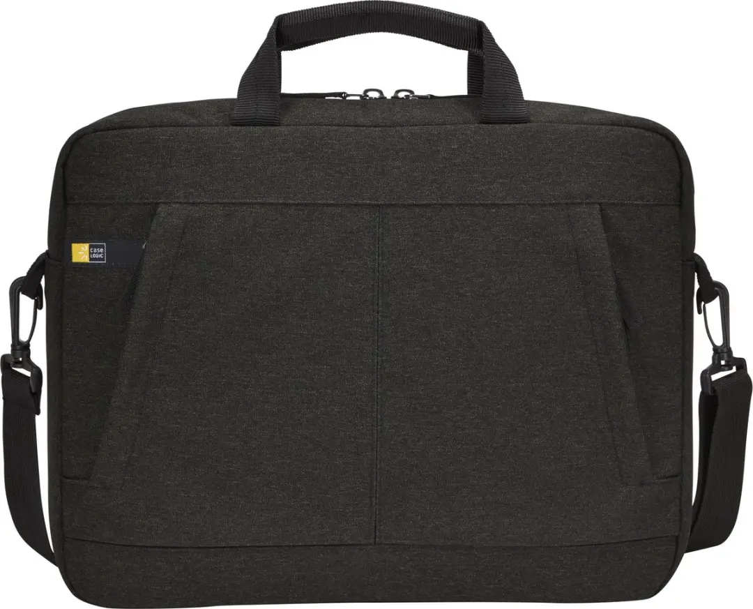 Case Logic Huxton HUXA114K Laptoptas 14" - Zwart