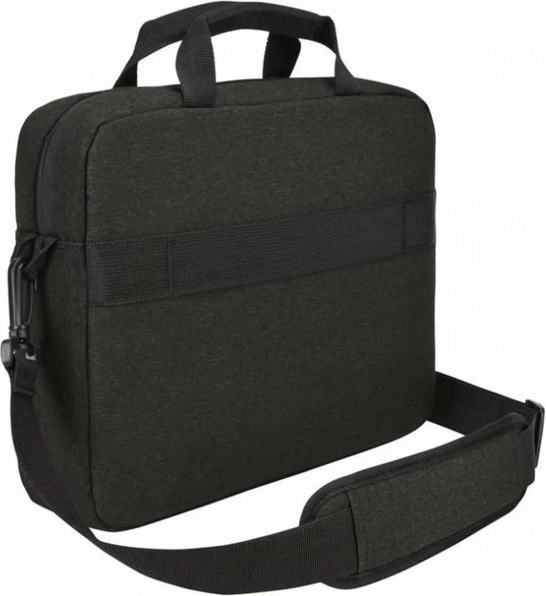 Case Logic Huxton HUXA114K Laptoptas 14" - Zwart