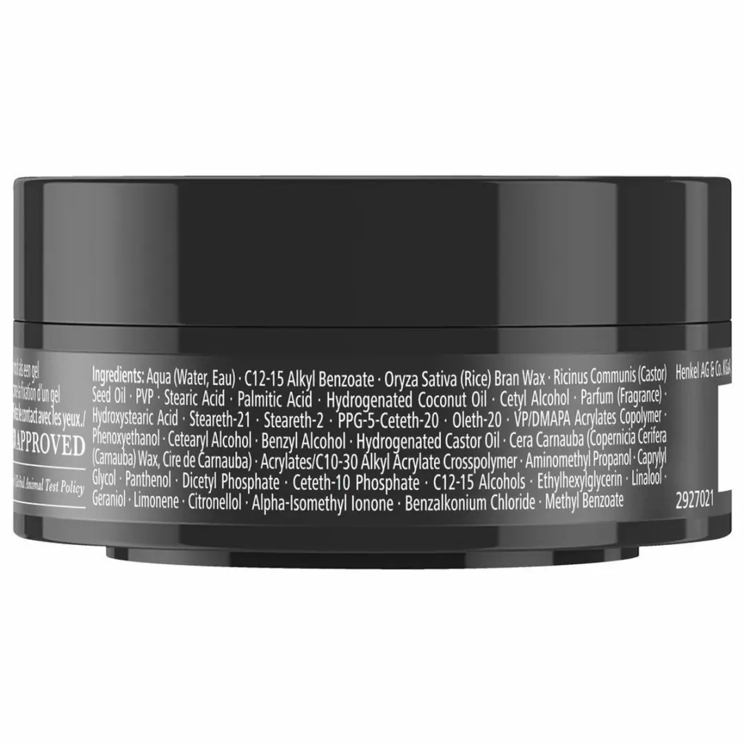 Taft Power 5 Styling Wax 75ml