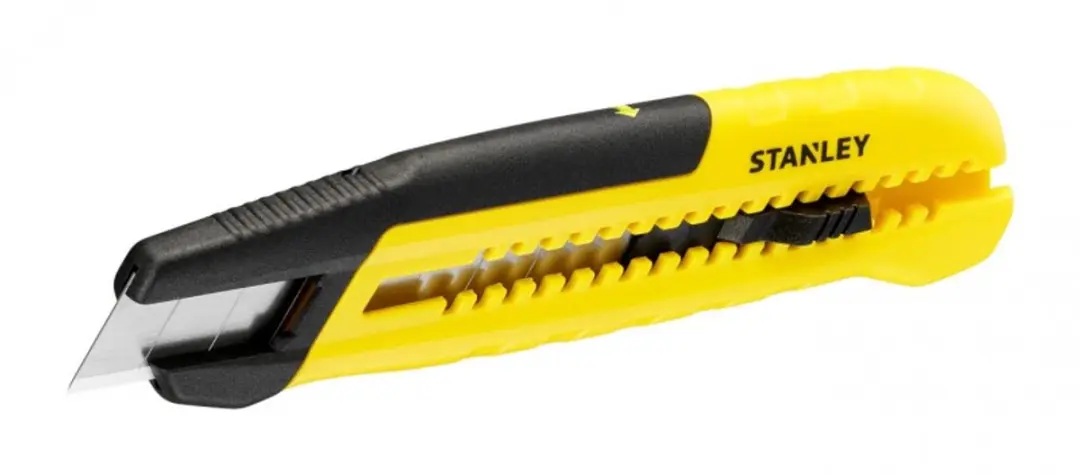 Stanley Quick Snap Mes 18mm