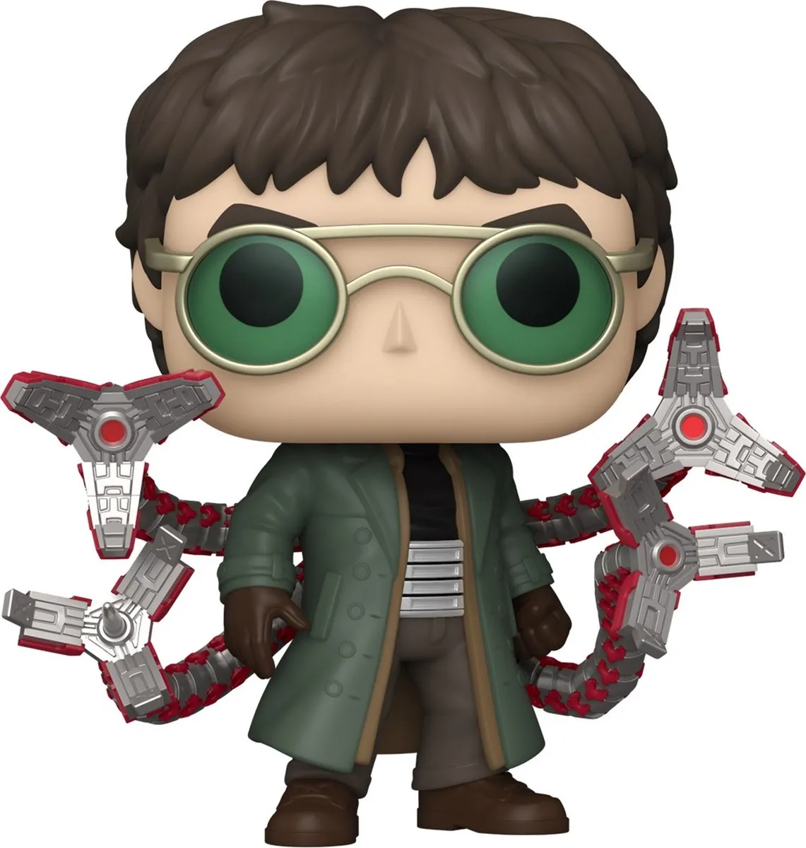 Funko Pop! Doc Ock Spider-Man: No Way Home