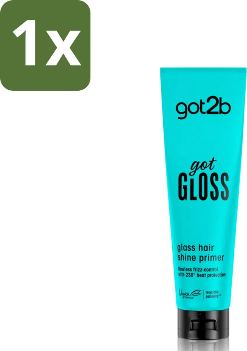 Got2B Got Gloss Haarprimer 150ml