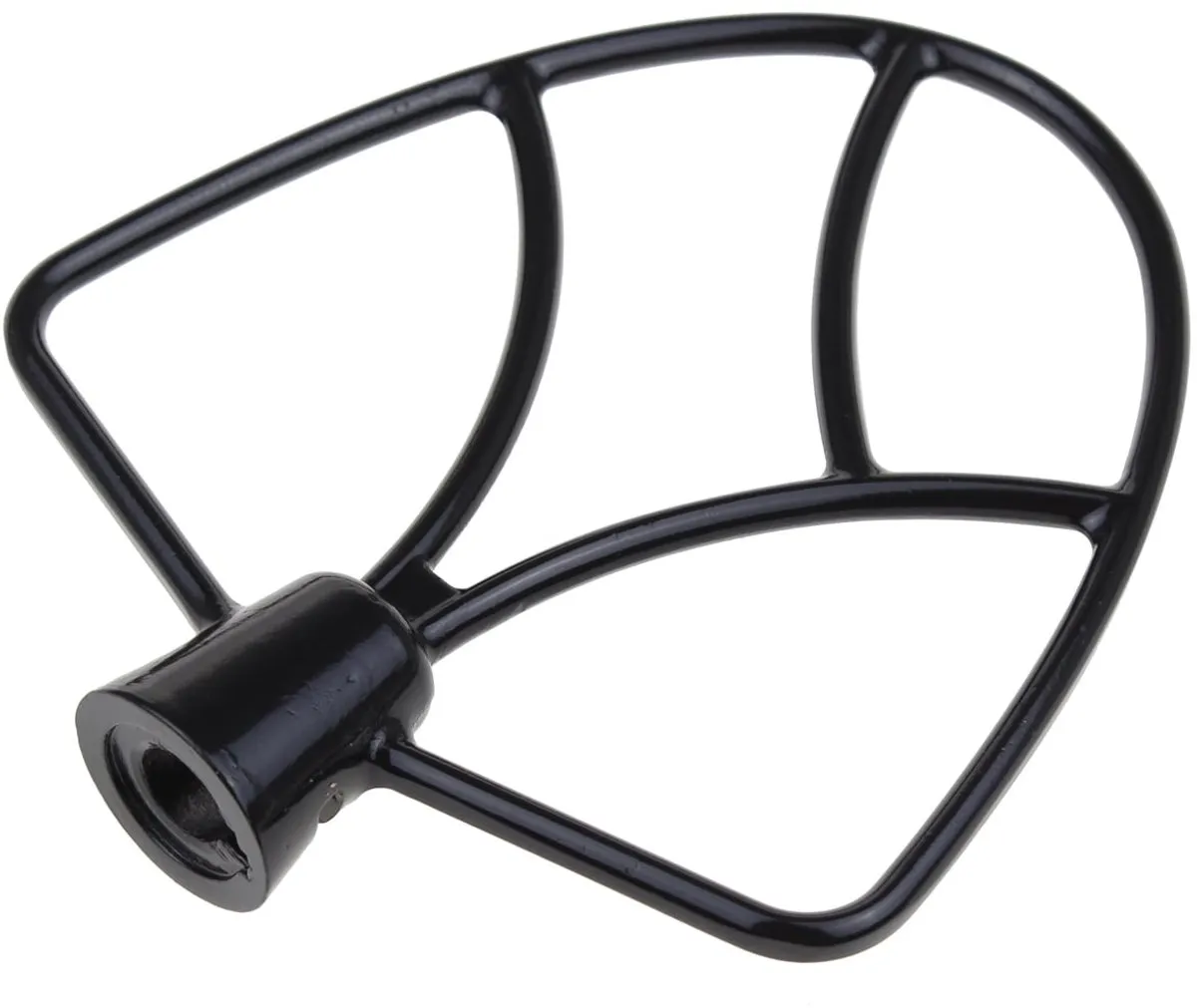 Domo DO9070KR-132 Klopper - Zwart