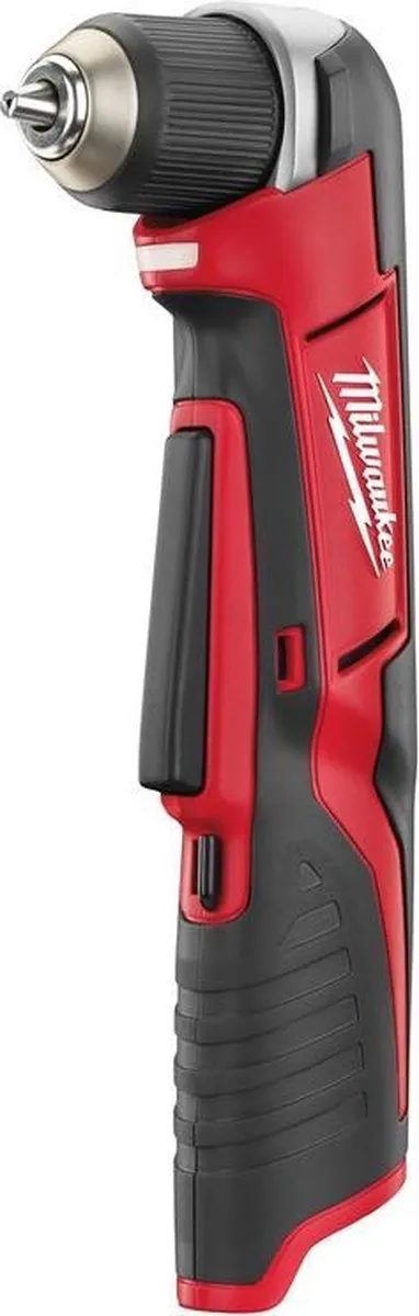 Milwaukee C12RAD-0 Haakse Boormachine M12