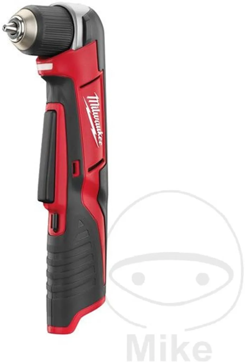 Milwaukee C12RAD-0 Haakse Boormachine M12