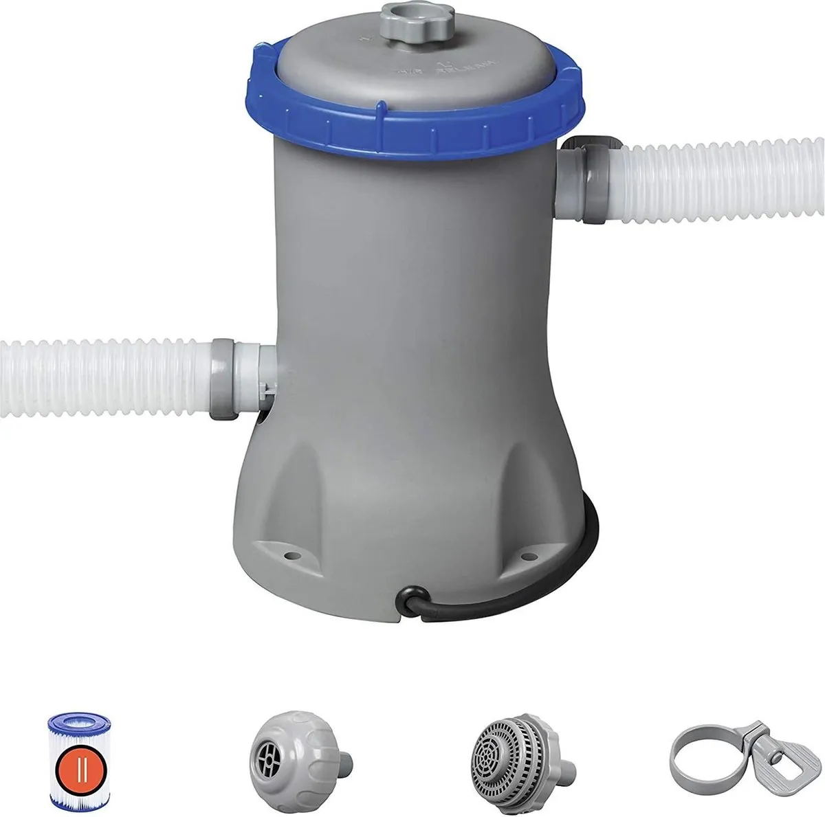 Bestway Flowclear 58381 Filterpomp 1249 l/h - 32mm