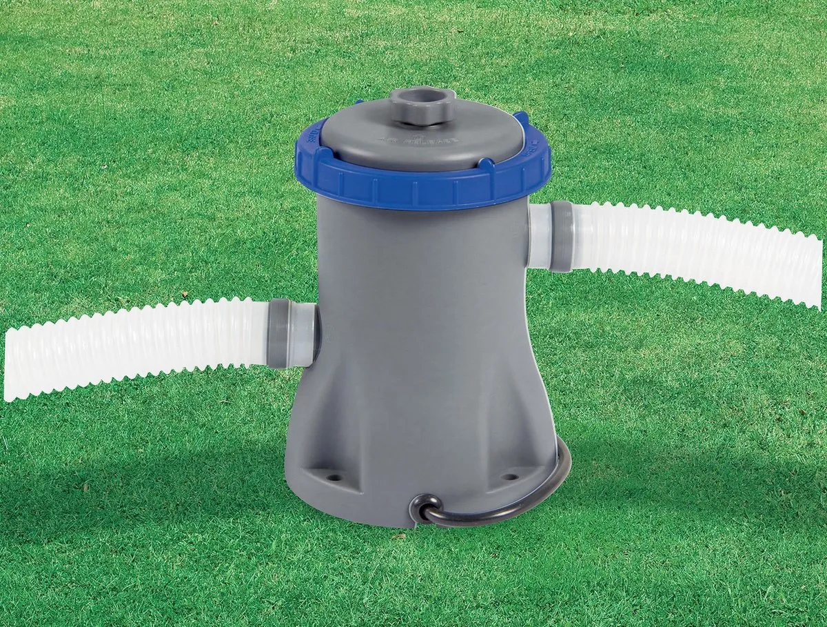 Bestway Flowclear 58381 Filterpomp 1249 l/h - 32mm