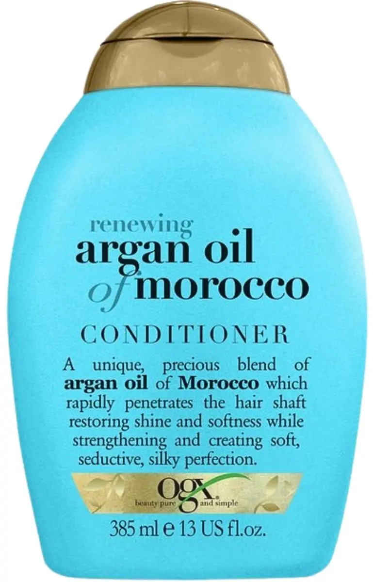 OGX Renewing Moroccan Argan Oil Conditioner 770ml