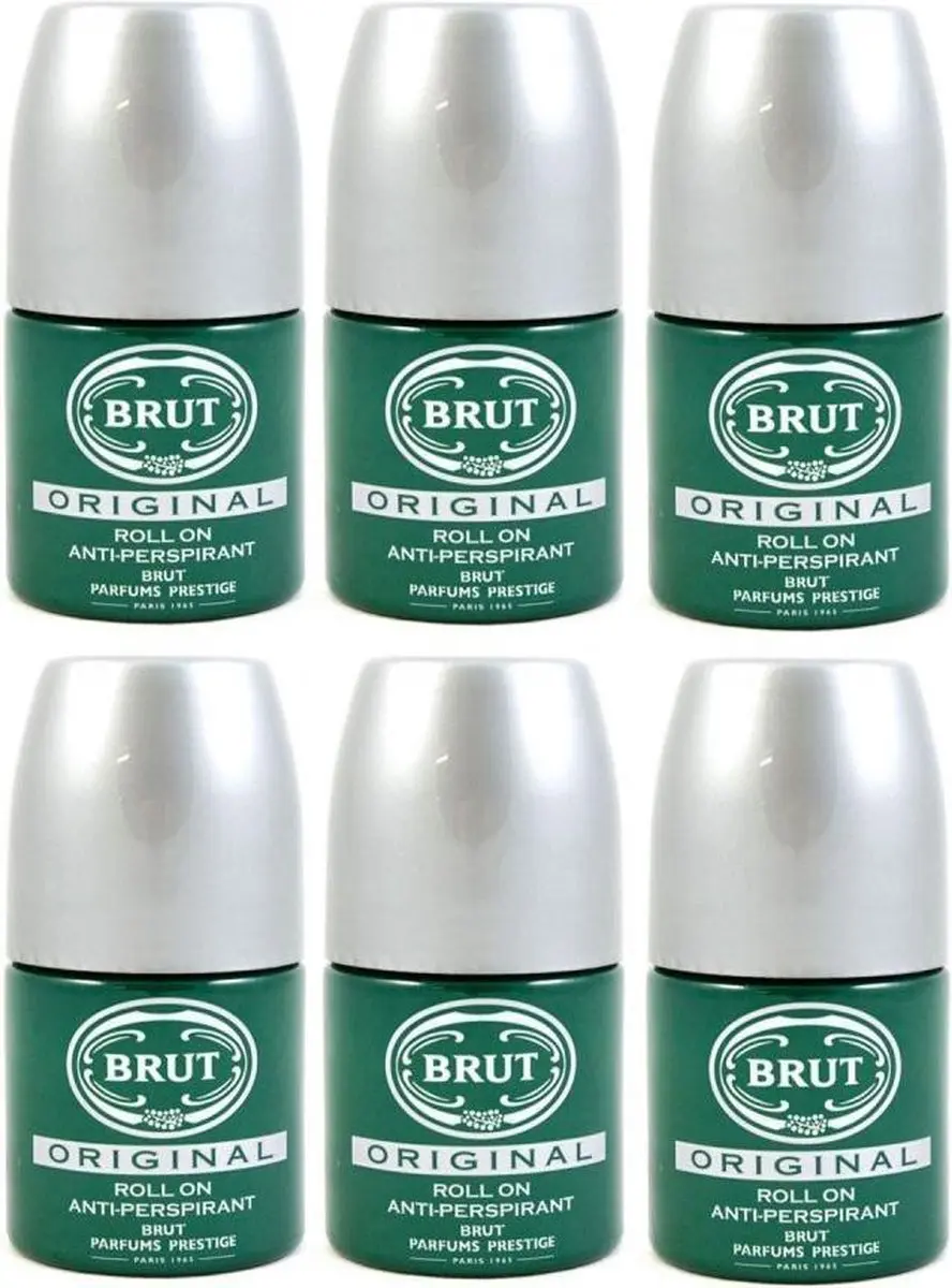Brut Original Deo Roller