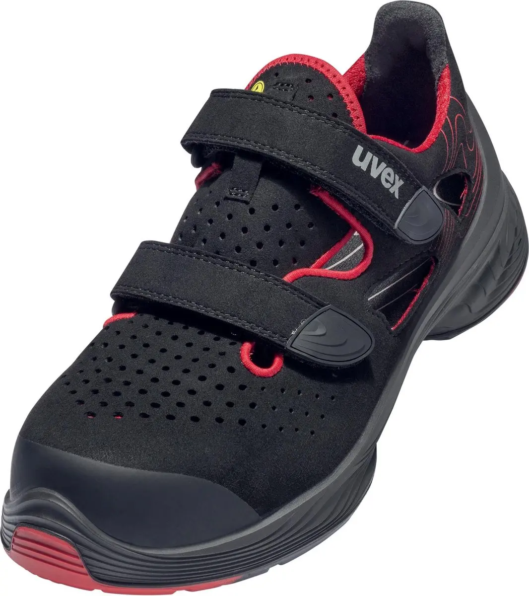 Uvex 1 Paar G2 Sandalen S1P 68362 - 50
