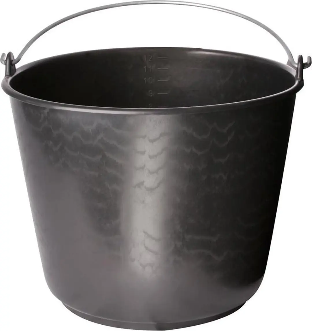 Kreuwel 4001 Bouwemmer 12L