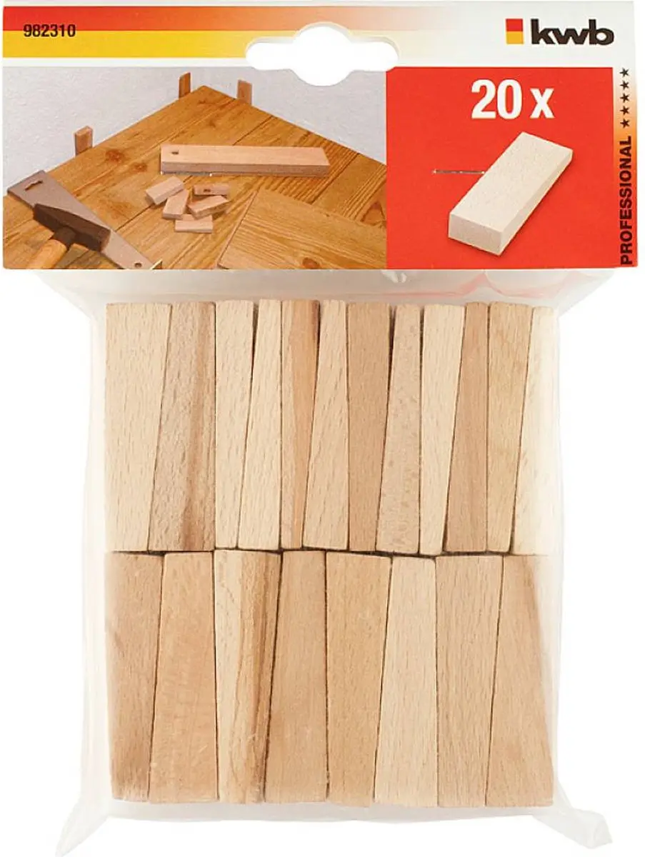 KWB 982310 - 20 Stuks