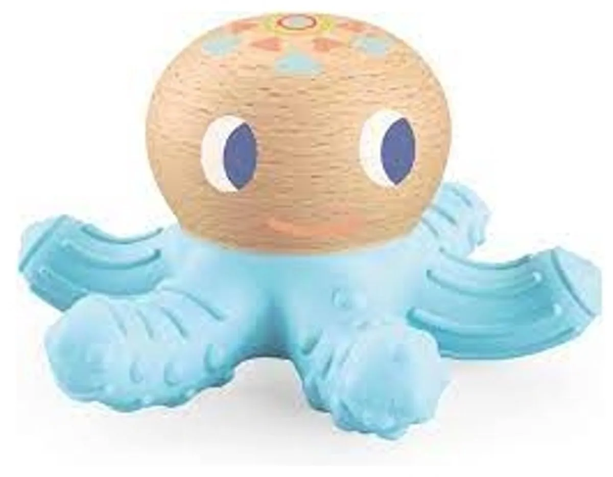 Djeco BabySquidi Speelgoed