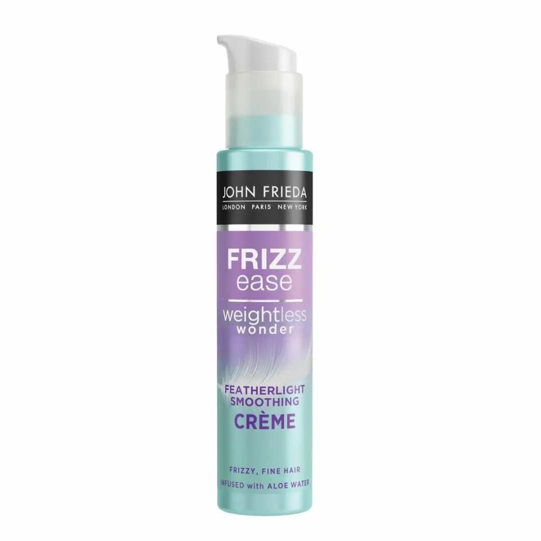 John Frieda Weightless Wonder Haarcrème 100ml
