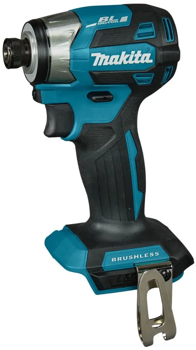 Makita DTD173ZJX2 Accu Slagschroevendraaier 18V