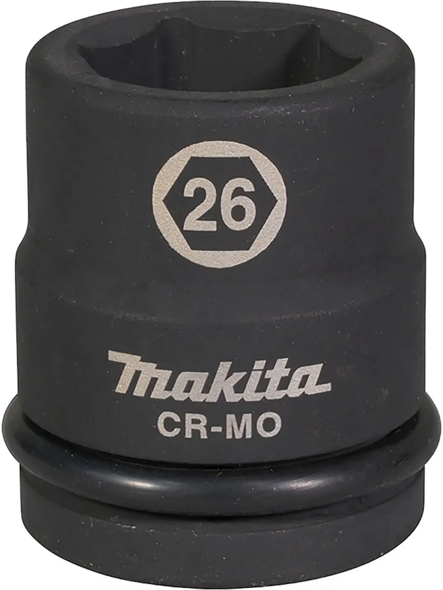 Makita SW26-53 Slagmoerdoos 26mm