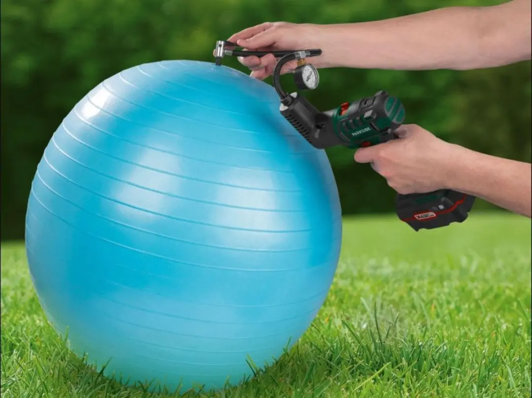 PARKSIDE PKGA 20-Li Opzetstukken Oscillerend - 1 Stuk