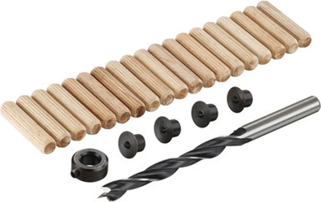 Irwin IW9093103 Deuvelset 26 Stuks - 8mm