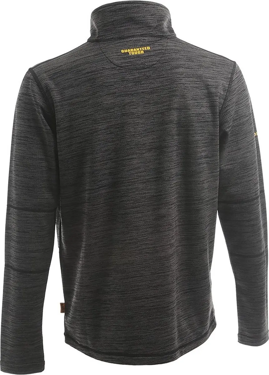 DeWalt Jonesborough Fleece - 2XL - Grijs