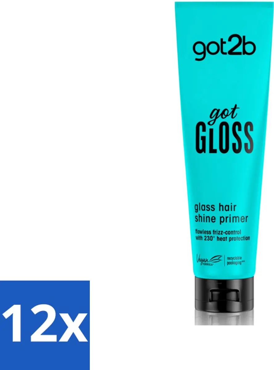 Got2B Got Gloss Haarprimer 150ml