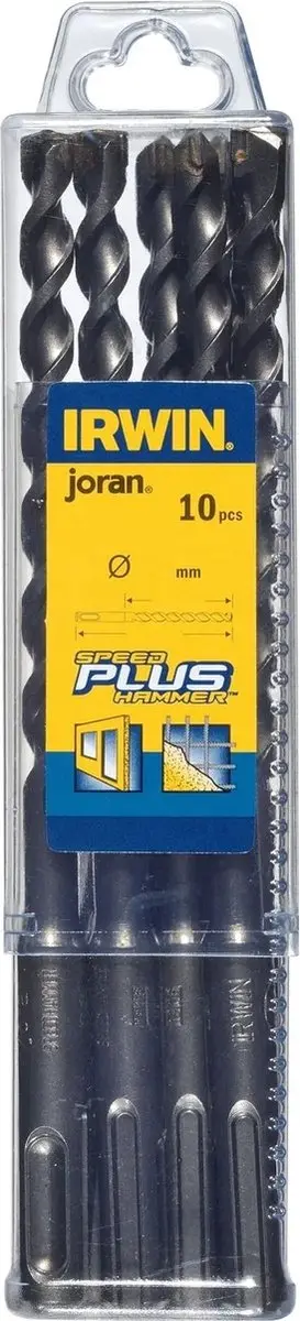 Irwin SDS+ Betonboor 10x160mm