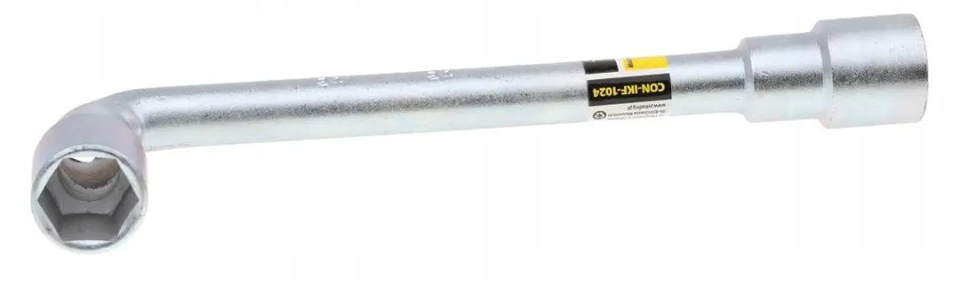 Condor Dopsleutel 24mm Doordraaiend