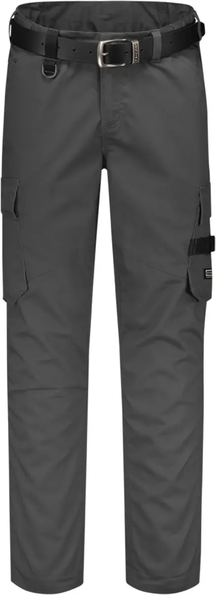 Tricorp 502701 Werkbroek Twill Rewear