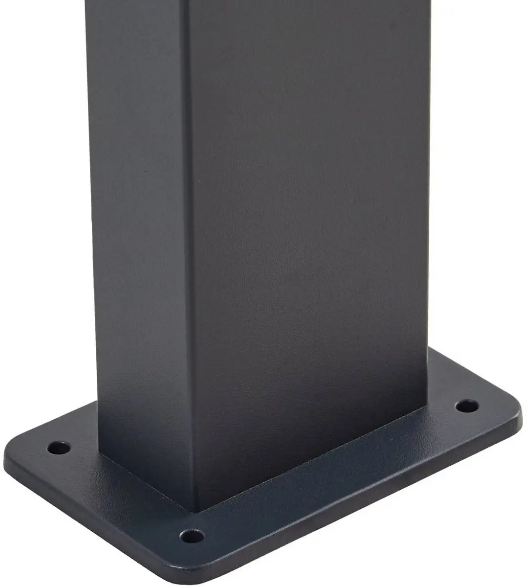 Lindby Tuinpadverlichting Aluminium E27 15W