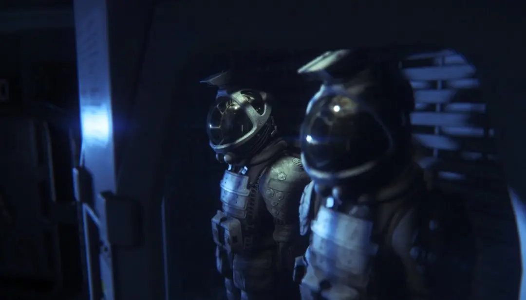 Sega Alien: Isolation - Xbox One