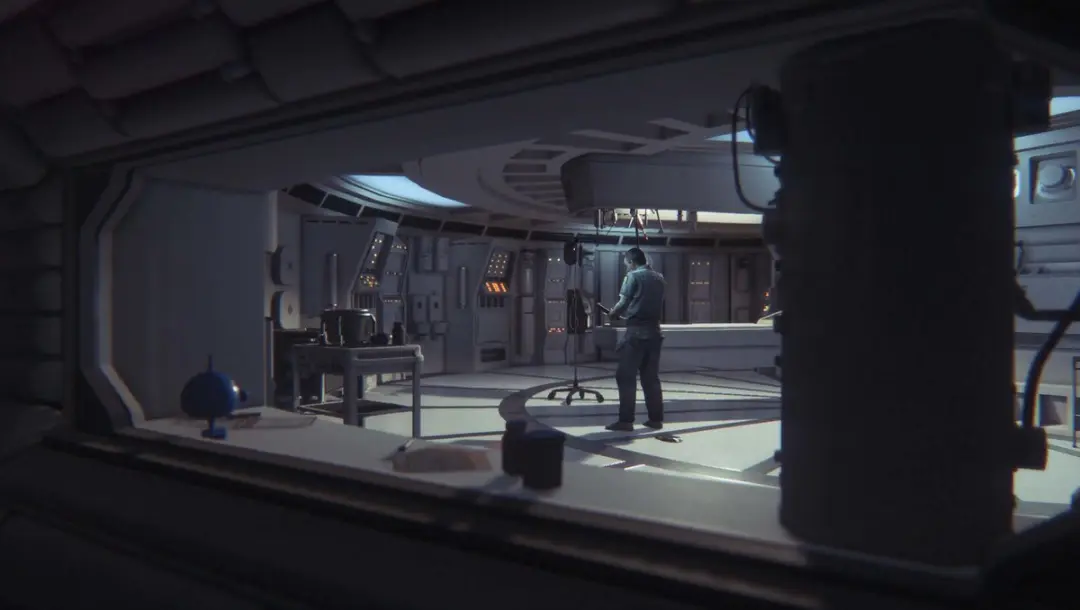 Sega Alien: Isolation - Xbox One