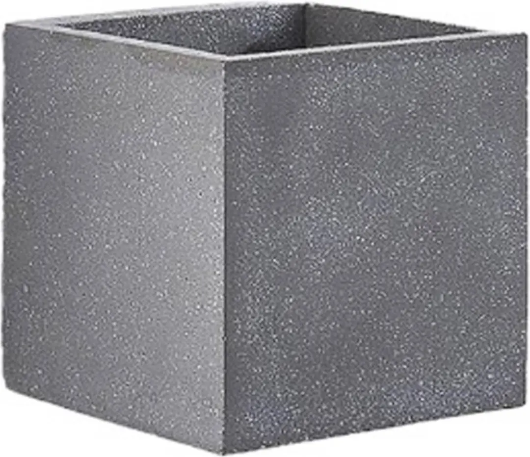 Lindby Wandlamp Beton G9 - 3W - Grijs