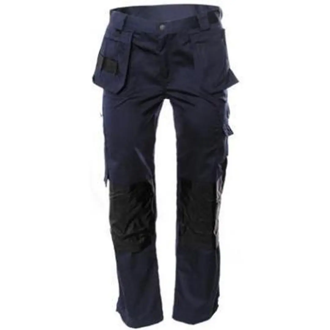 Oxxa M-Wear 7260 Eduard Broek 44 - Marineblauw