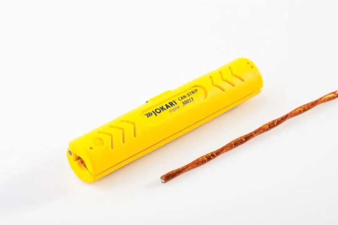 Jokari CAN-Strip Tang - Geel