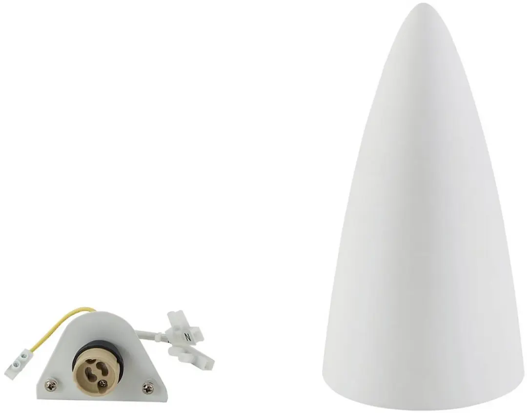 Lindby Wandlamp GU10 10W