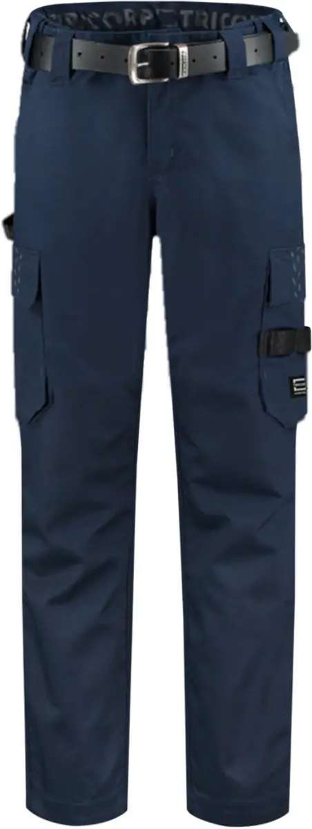 Tricorp 502701 Werkbroek Twill Rewear