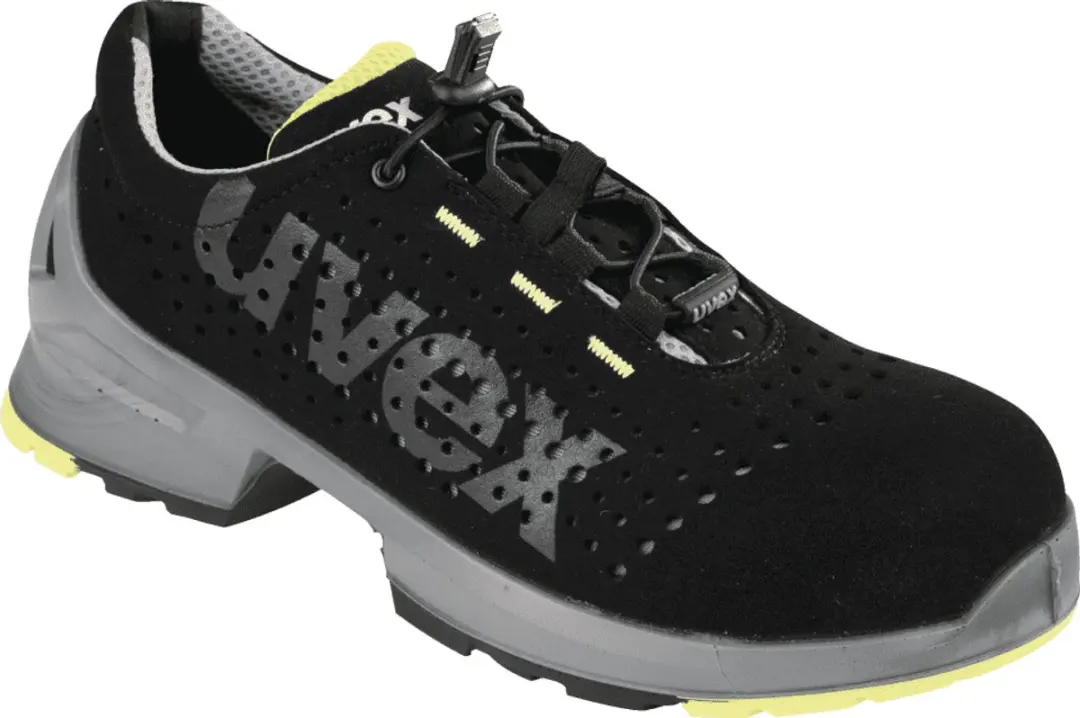 Uvex 1.8543.7 ESD Werkschoen S1 - 47