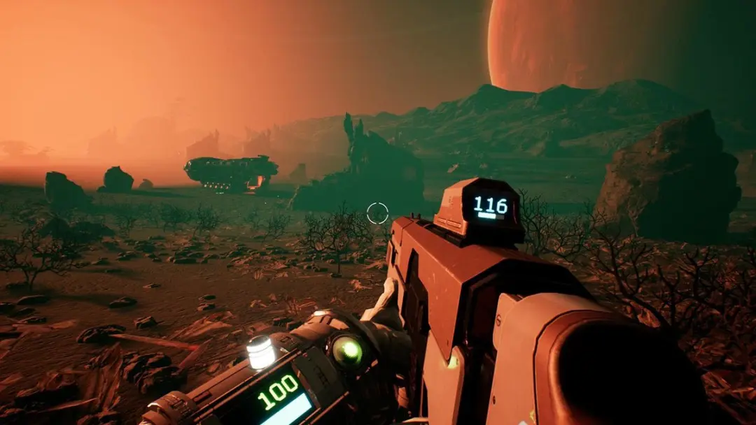 Plaion Genesis Alpha One - Xbox One